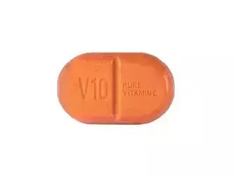 Some By Mi - Pure Vitamin C V10 Cleansing Bar - Wybielająco-Rozjaśniające Mydło - 106g