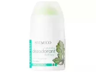 Sylveco - Naturalny Dezodorant - Ziołowy - 50ml
