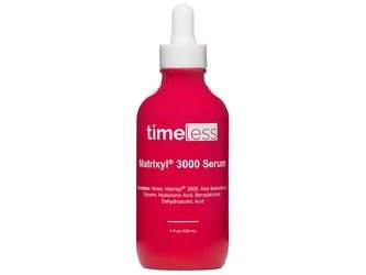 TEST TEST Timeless - Skin Care - Matrixyl 3000® Serum - Serum Peptydowe - 120ml