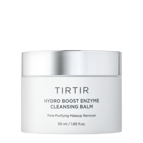 TIRTIR - Hydro Boost Enzyme Cleansing Balm - Enzymatyczny Balsam do Demakijażu - 50ml