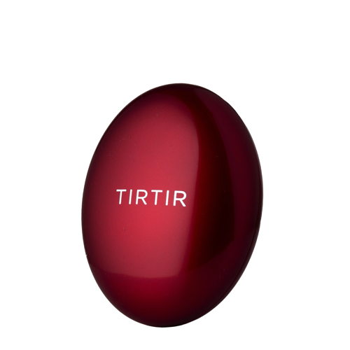 TIRTIR - Mask Fit Red Cushion - Długotrwały Podkład do Twarzy w Poduszce - 17N Vanilla - 18g