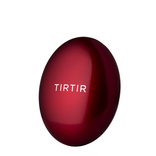TIRTIR - Mask Fit Red Cushion SPF 40 PA++ - Długotrwały Podkład do Twarzy w Poduszce - 17C Porcelain - 18g