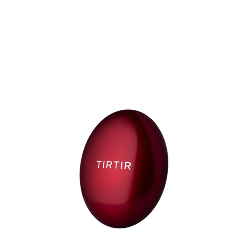 TIRTIR - Mask Fit Red Cushion SPF 40 PA++ - Długotrwały Podkład do Twarzy w Poduszce - 17C Porcelain - Mini - 4,5g