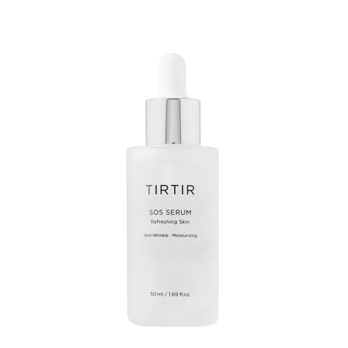 TIRTIR - SOS Serum - Rewitalizujące Serum do Twarzy - 50ml