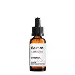 The Intuition of Nature - Acai Bio Active Face Oil Intuitive - Bio Aktywny Olejek do Twarzy - 30ml