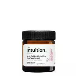 The Intuition of Nature - Anti Oxidant Intuitive Eye Treatment - Kuracja Przeciwutleniająca pod Oczy - 25ml