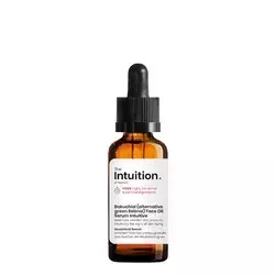 The Intuition of Nature - Bakuchiol Face Oil Serum Intuitive - Serum do Twarzy z Bakuchiolem - 30ml
