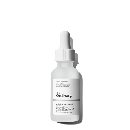 The Ordinary - Argireline Solution 10% -  Serum z 10% Kompleksem Argireline Peptide - 30ml