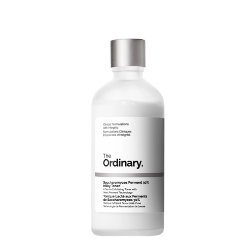 The Ordinary - Saccharomyces Ferment 30% Milky Toner - Wygładzający Tonik - 100ml