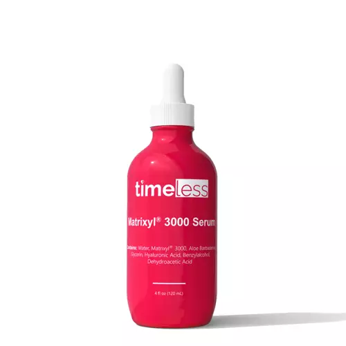 Timeless - Skin Care - Matrixyl 3000® Serum - Serum Peptydowe - 120ml