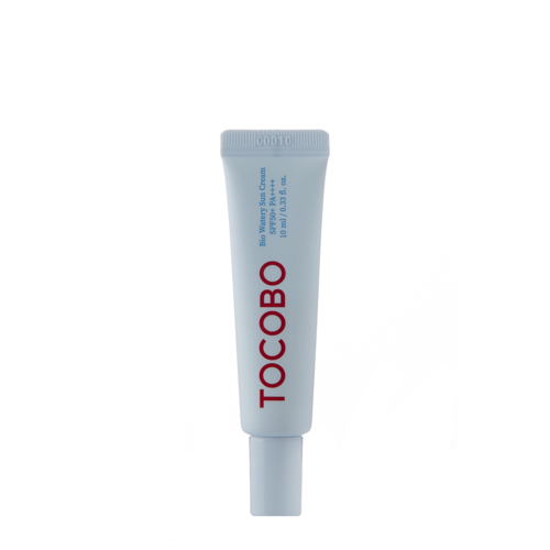 Tocobo - Bio Watery Sun Cream Deluxe SPF50+ PA++++ - Krem z Filtrem - Miniatura - 10 ml