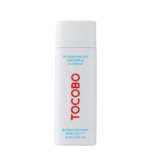 Tocobo - Bio Watery Sun Cream - SPF50+ PA++++ - Krem z Filtrem - 50ml