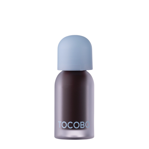 Tocobo - Juicy Berry Plumping Lip Oil - Olejek do Ust - 03 Black Cherry - 4g