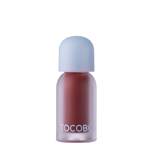 Tocobo - Juicy Berry Plumping Lip Oil - Olejek do Ust - 05 Rosy Girl - 4g