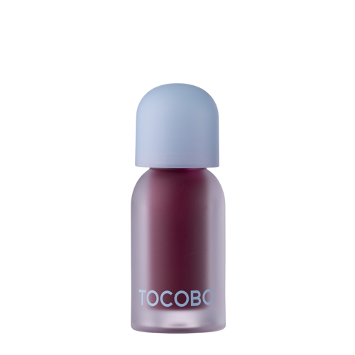 Tocobo - Juicy Berry Plumping Lip Oil - Olejek do Ust - 06 Berry Candy - 4g