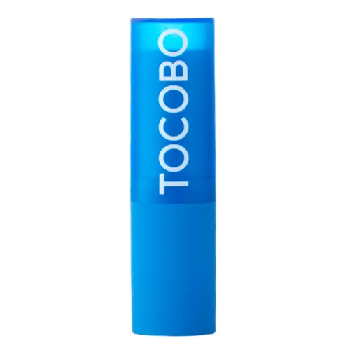 Tocobo - Powder Cream Lip Balm - Kremowo-Pudrowy Balsam do Ust - 031 Rose Burn - 3,5g