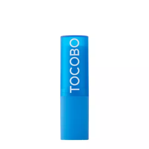Tocobo - Powder Cream Lip Balm - Kremowo-Pudrowy Balsam do Ust - 032 Rose Petal - 3,5g