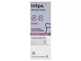 Tołpa - Dermo Body Bust - Wypełniające Serum do Biustu - 150ml