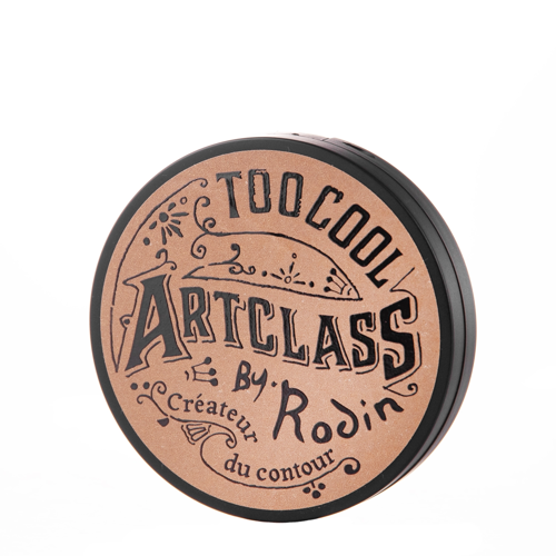 Too Cool for School - Artclass By Rodin Shading Master Set - Zestaw do Konturowania - #1 Classic - 9,5g