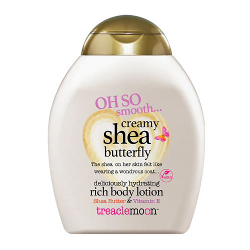 TreacleMoon - Body Lotion Shea Butterfly - Balsam do Ciała - 250ml