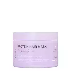 Trust My Sister - Protein Hair Mask - Proteinowa Maska do Włosów Niskoporowatych - 150g