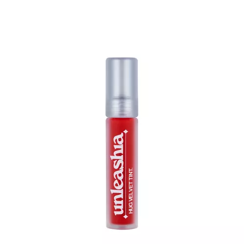 Unleashia - Hug Velvet Tint - Aksamitny Tint do Ust - 1 Be With - 4,5g