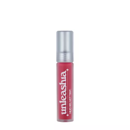 Unleashia - Hug Velvet Tint - Aksamitny Tint do Ust - 2 Mingle - 4,5g