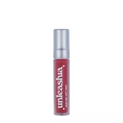 Unleashia - Hug Velvet Tint - Aksamitny Tint do Ust - 4 Join - 4,5g