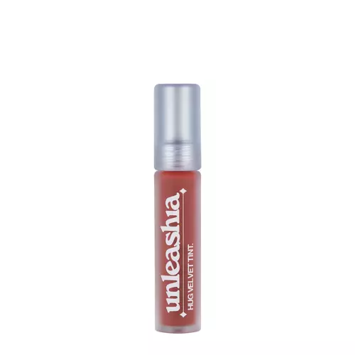 Unleashia - Hug Velvet Tint - Aksamitny Tint do Ust - 5 Together - 4,5g