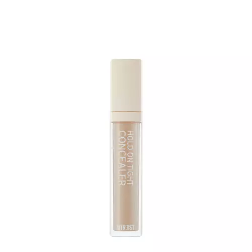 Unleashia - Minest Hold On Tight Concealer - Długotrwały Korektor do Twarzy - 2.0 Silk - 9g