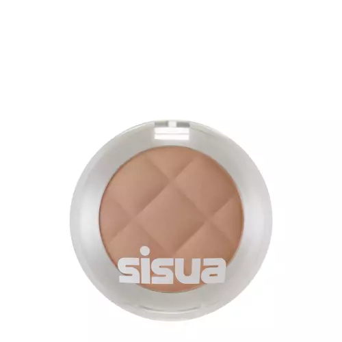 Unleashia - Sisua Butter Waffle Dough Blusher - Aksamitny Róż do Policzków - 3 Honey Oolong - 8g