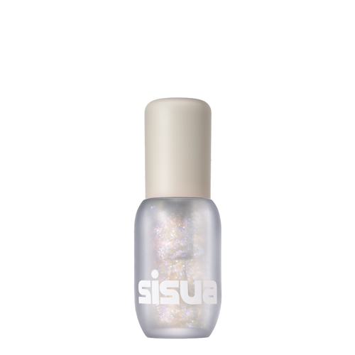 Unleashia - Sisua Popcorn Syrup Lip Plumper - Nawilżający Błyszczyk do Ust - No.100 Unicorn Salt - 3,8g