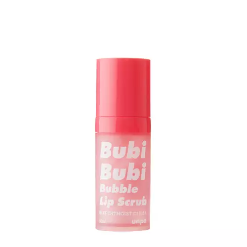 Unpa - Bubi Bubi Bubble Lip Scrub - Peeling do Ust - 10ml