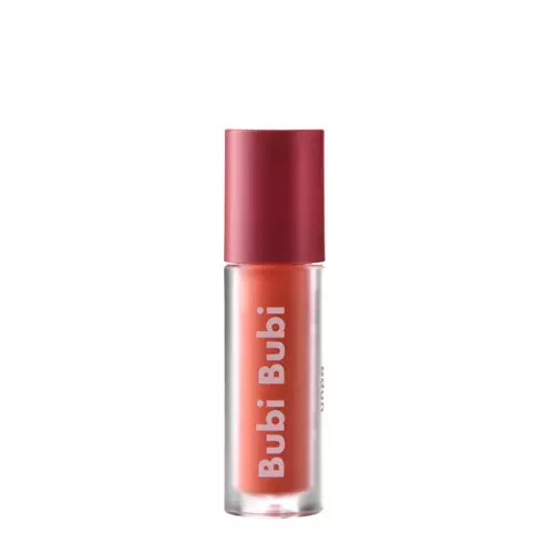 Unpa - Bubi Bubi Stay Blooming Tint For Lip&Cheek - Tint do Ust i Policzków - 02 Hydrangea Coral - 3,5ml