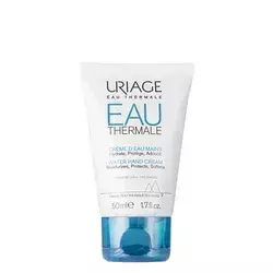 Uriage - Eau Thermal Hand Cream - Nawilżający Krem do Rąk - 50ml