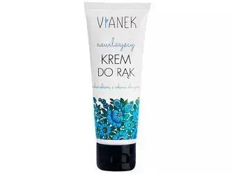 Vianek - Nawilżający Krem do Rąk - 75ml