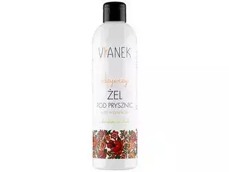 Vianek - Odżywczy Żel pod Prysznic - 300ml