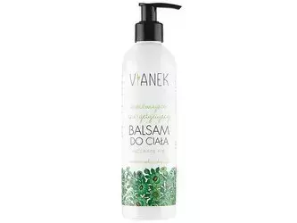 Vianek - Orzeźwiająco-Energetyzujący Balsam do Ciała - 300ml