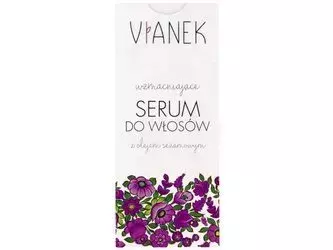 Vianek - Wzmacniające Serum do Włosów - 30ml