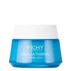 Vichy - Aqualia Thermal - Lekki Krem Nawilżający - 50ml