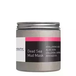 Yeouth - Dead Sea Mud Mask - Maska z Błotem z Morza Martwego - 236ml