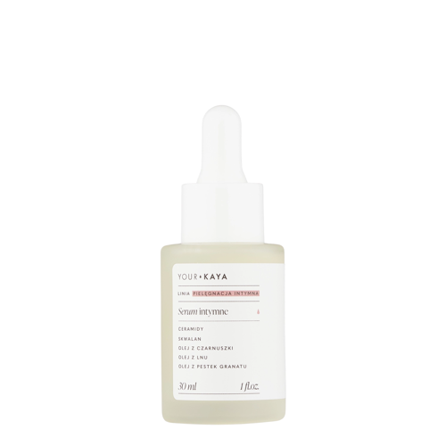 Your Kaya - Serum Intymne - 30ml