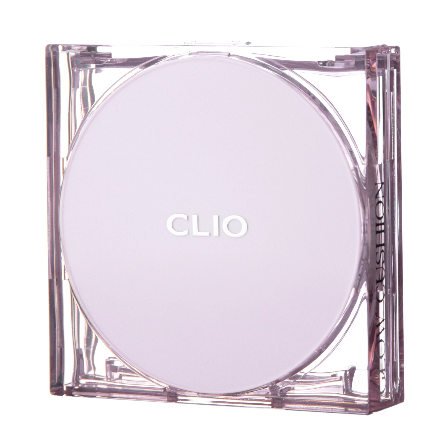 CLIO Kill Cover Mesh Glow Cushion VS. ROM&ND Bare Water Cushion