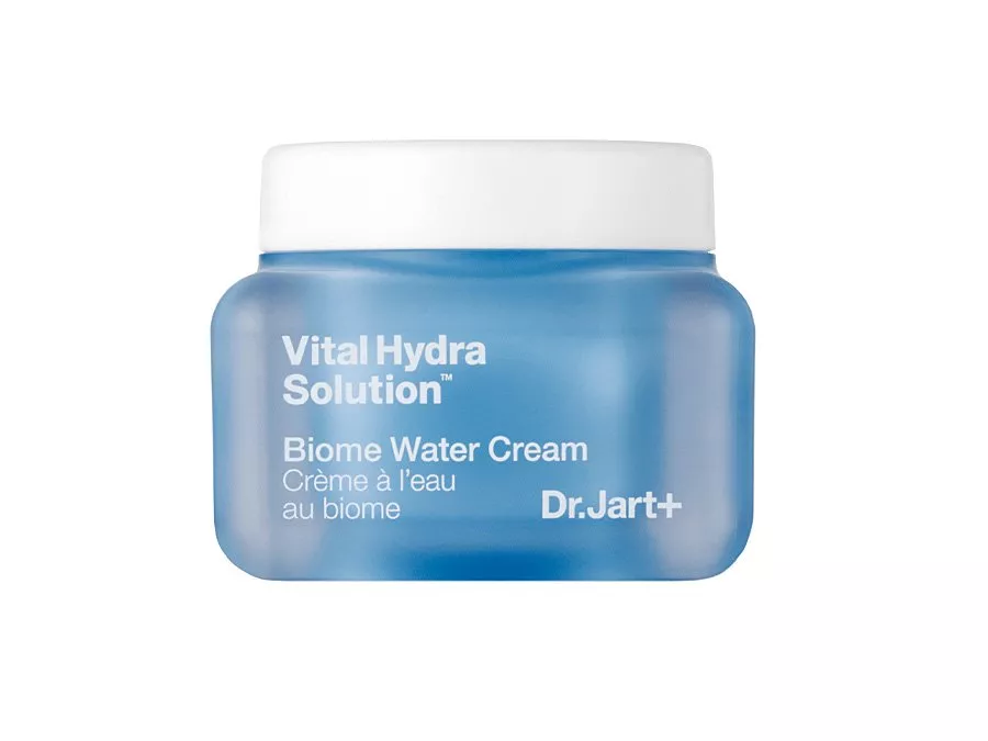 dr jart vital hydra solution biome cream