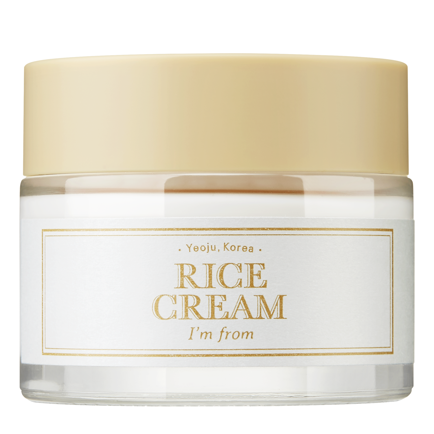 Cream of Rice Nabisco Crème de riz, 414 ml