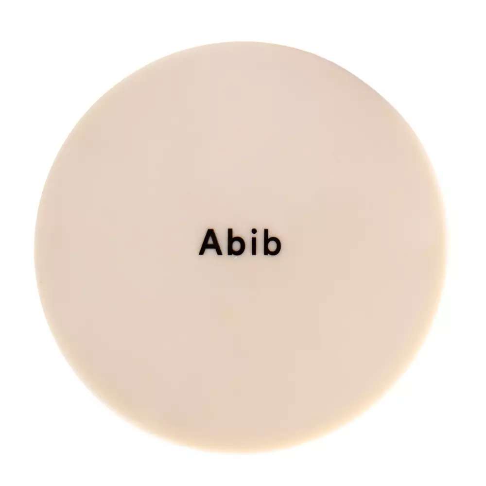 Abib - Brightening Cushion Compact Velvet Veil + Refill SPF50+ PA+++ - Podkład w Poduszce + Refill - 21 Y - 15g + 15g