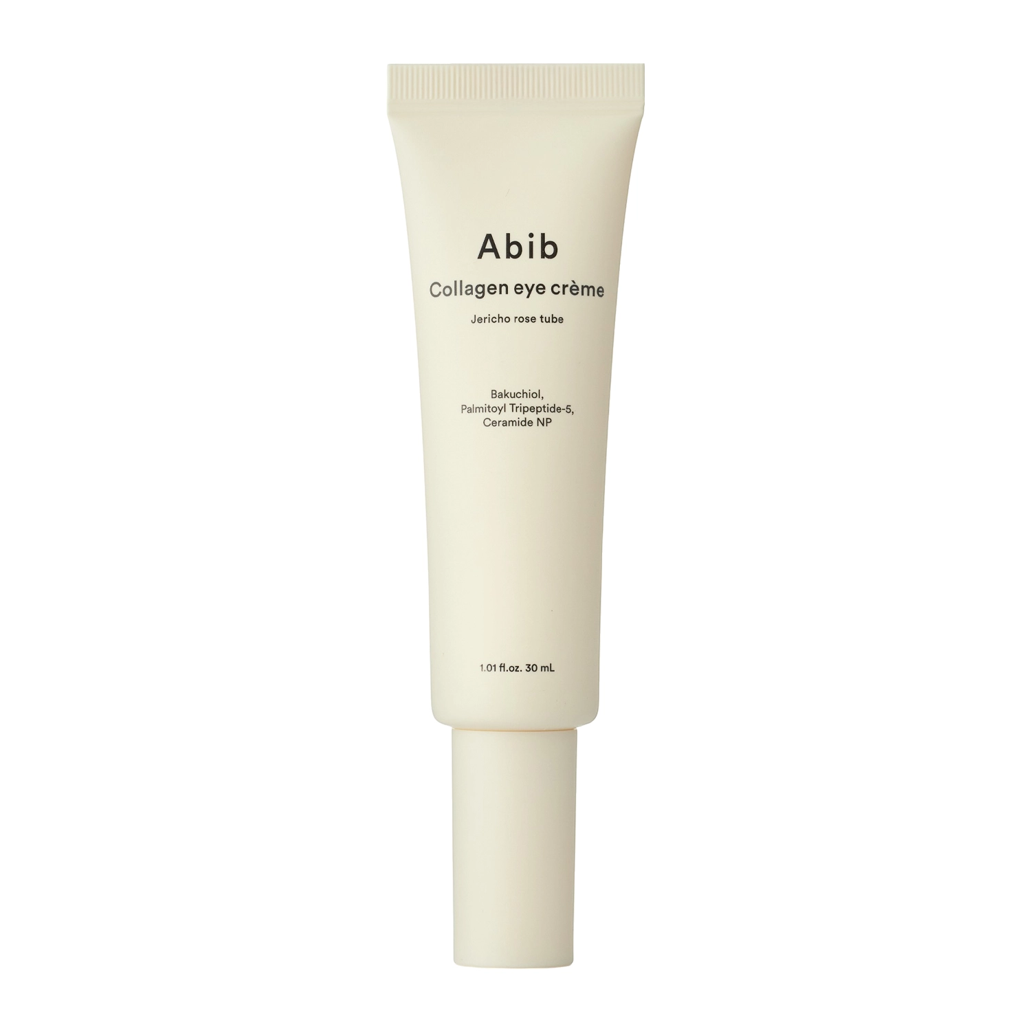 Abib - Collagen Eye Crème Jericho Rose Tube - Krem pod Oczy z Kolagenem - 30ml