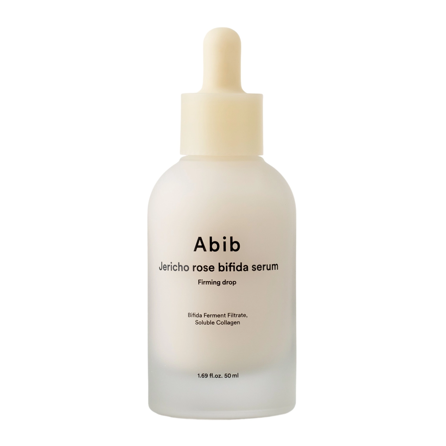 Abib - Jericho Rose Bifida Serum Firming Drop - Serum Ujędrniające - 50ml