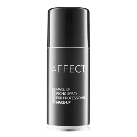 Affect - Profesjonalny Utrwalacz Makijażu w Sprayu - 150ml