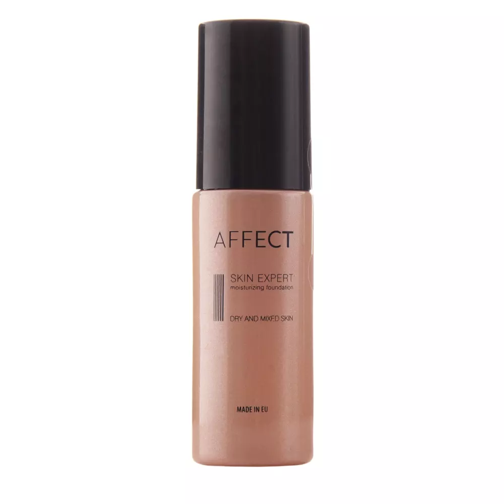 Affect - Skin Expert - Podkład Nawilżający - 2N - 30ml